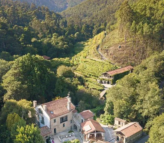 Rural Entre Os RíosCasa Rural